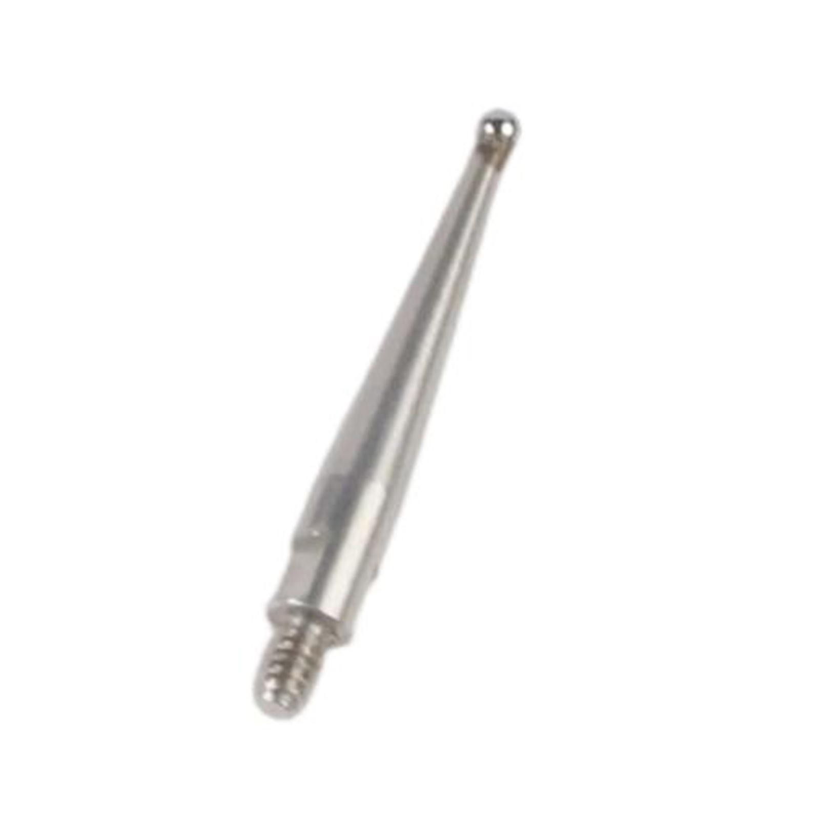 For Tesatast Contact Point Stylus Indicator Contact Length 0.5"/12.5mm