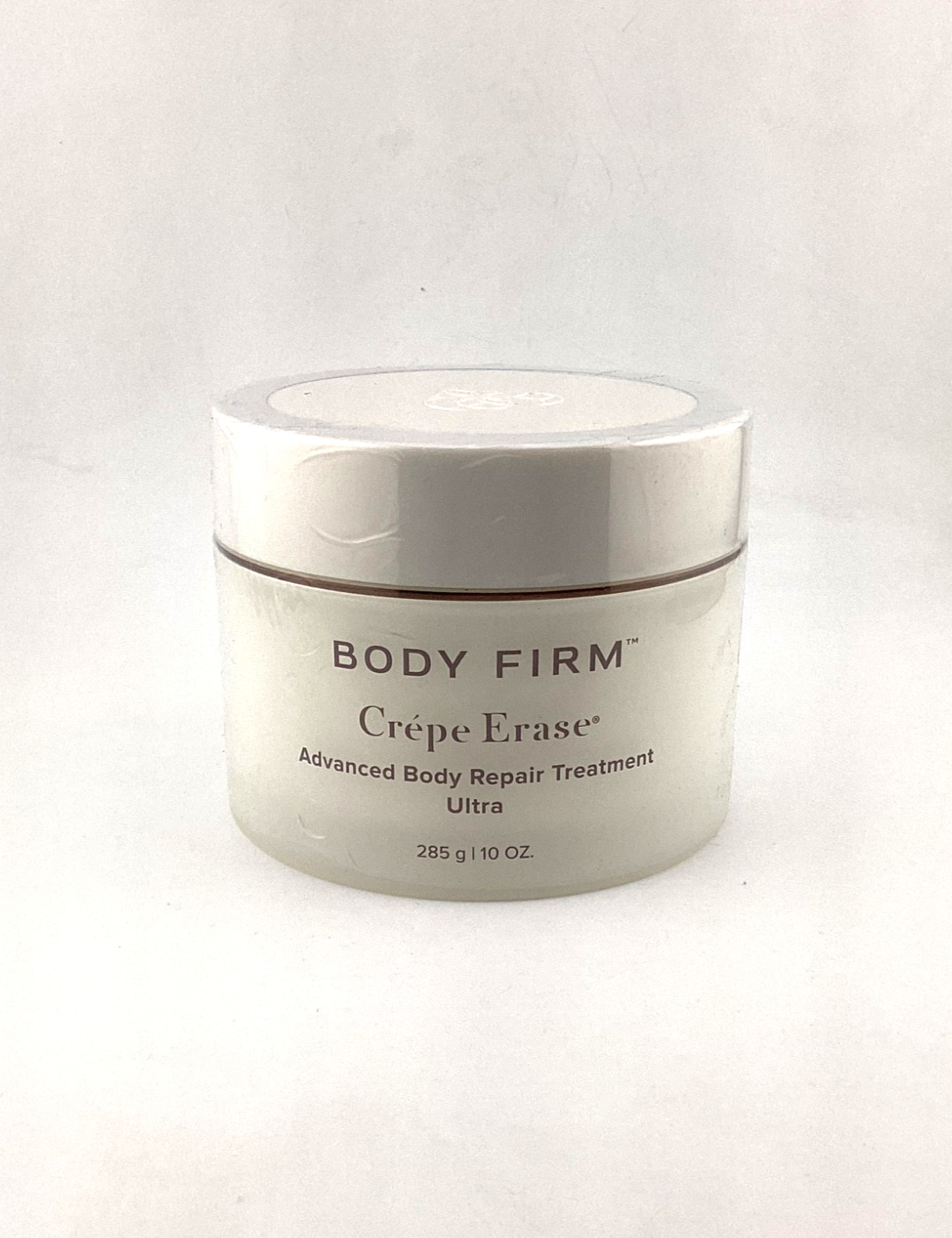 Crepe Erase Advanced Body Repair Treatment – Ultra – Citrus – 10 oz – NEW Sealed