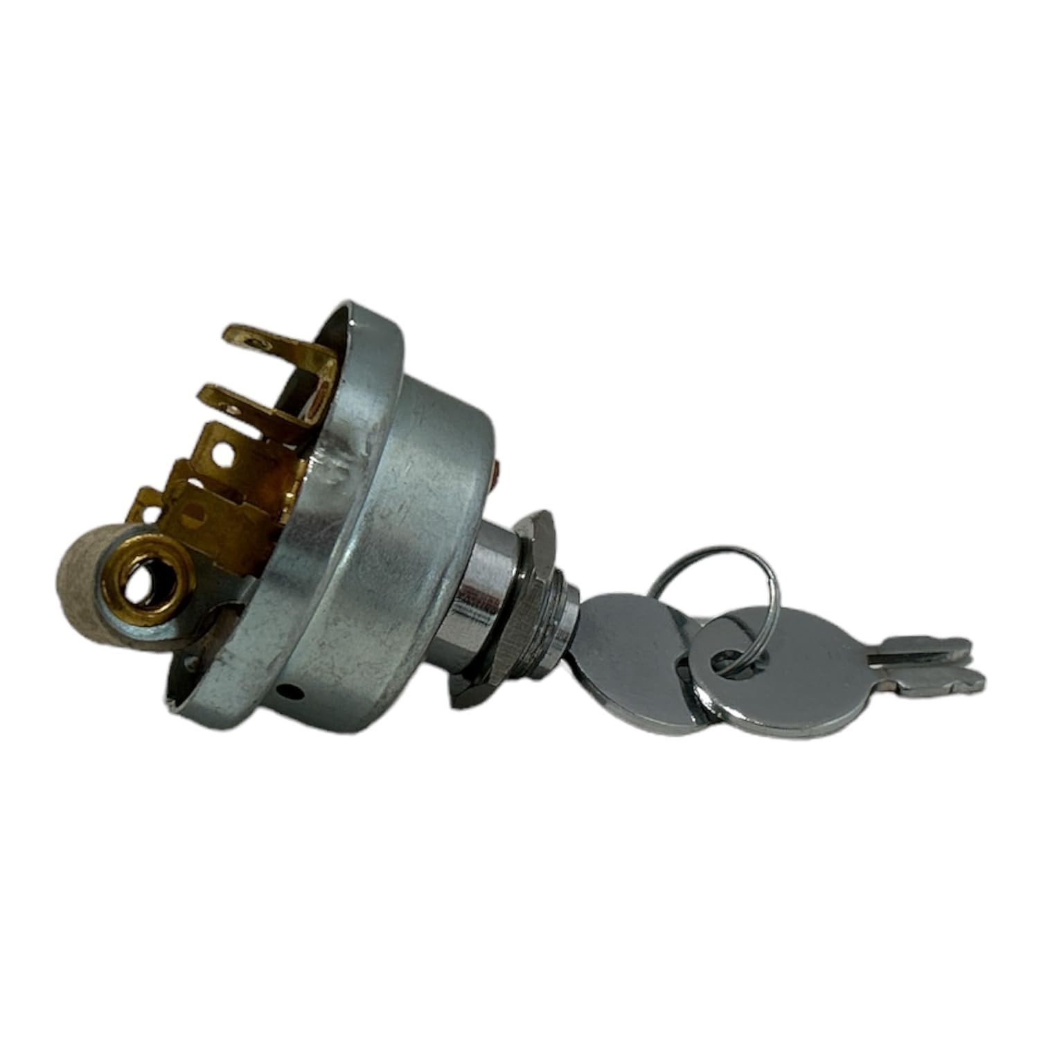 John Deere Ignition Key Switch Fits AR26528 AT21418 1010 2010 3020 4020 Tractor