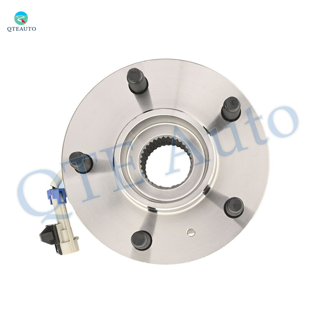 Front Wheel Hub Bearing Assembly For 2005-2009 Buick Lacrosse