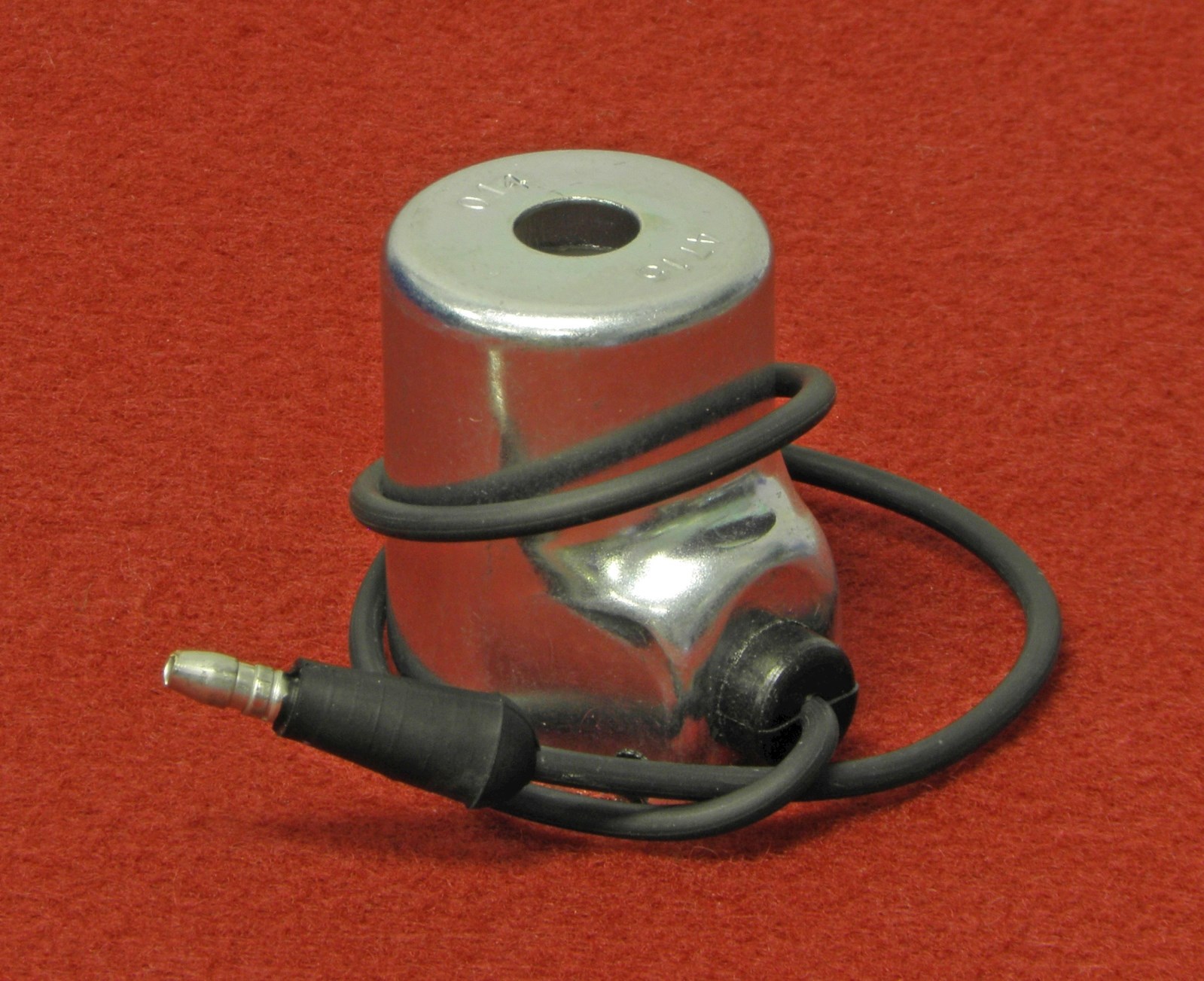 MEYER Snow Plow New A Coil – New 014 (A014) - 15659