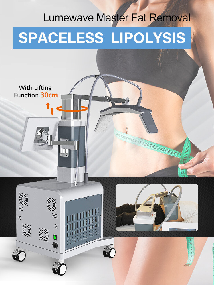 New product painless fat burn for full body lose weight Beauty equipment