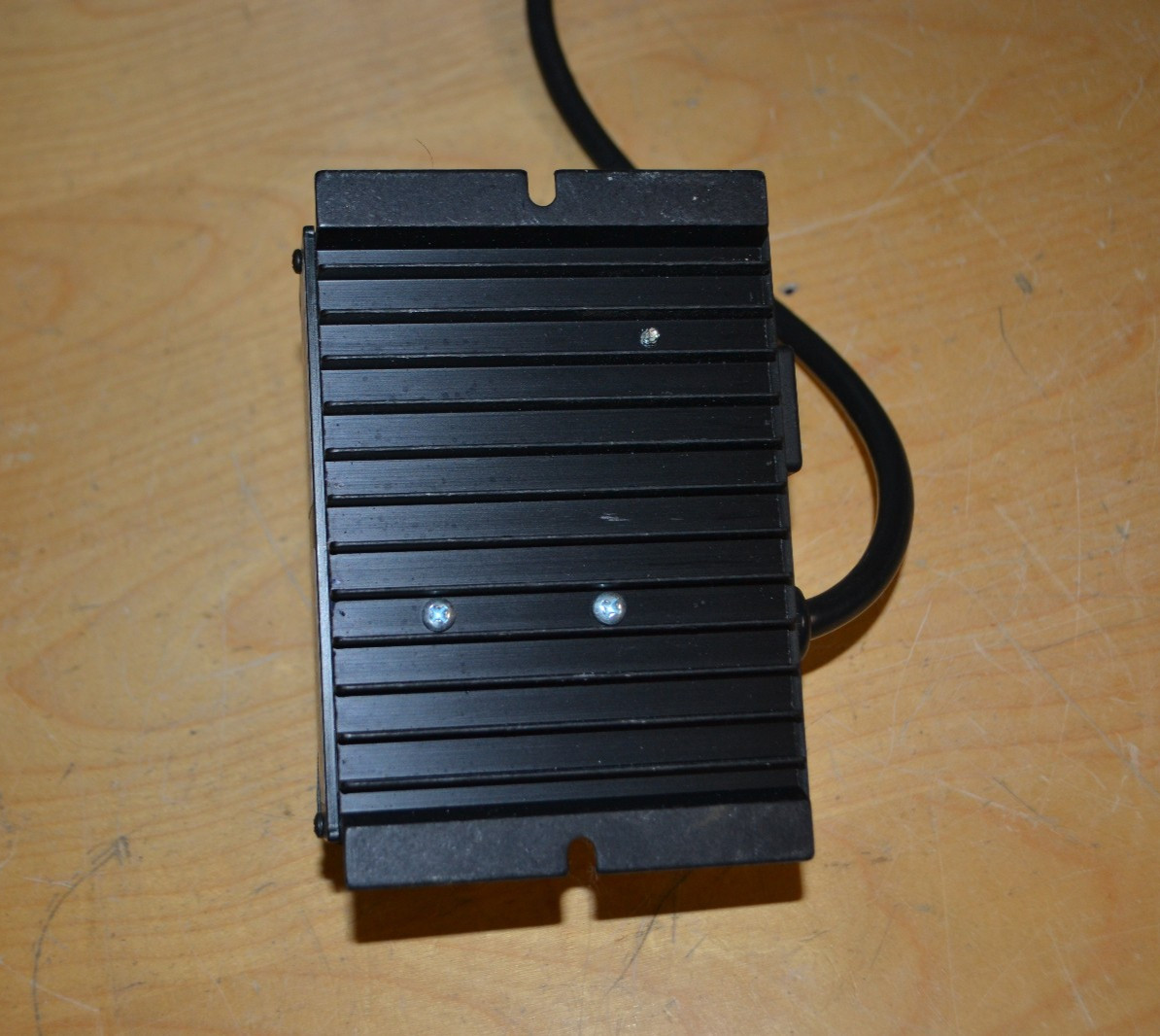 Dart Controls Model 55AC10-21 ~ 55AC Series Variable Voltage Motor Speed Control