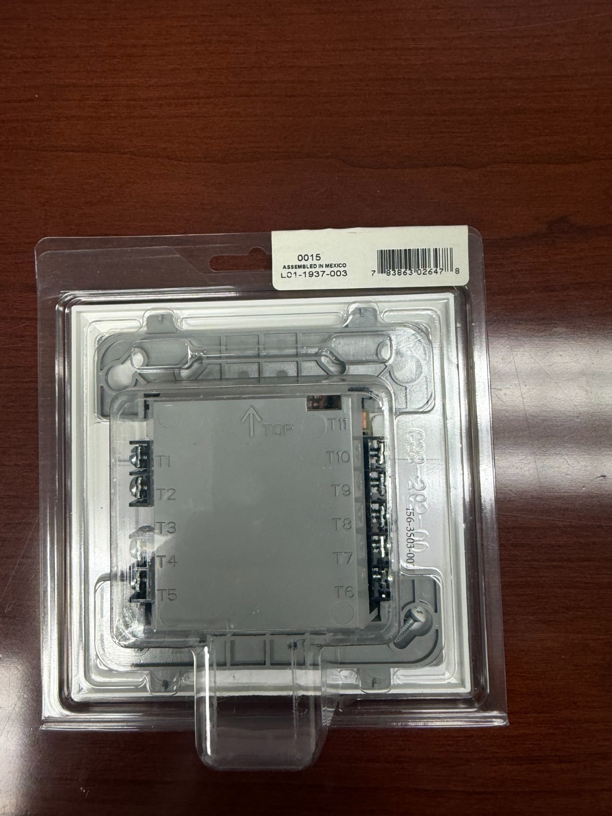 Notifier NC-100R