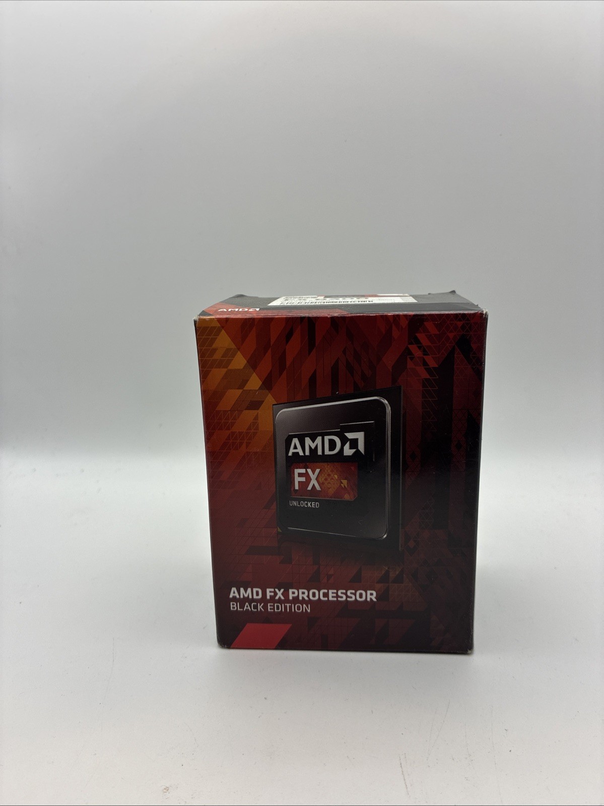 AMD FX 8-Core Black Edition FX-8300 3.3 GHz   Processor (FD8300WMHKBOX)
