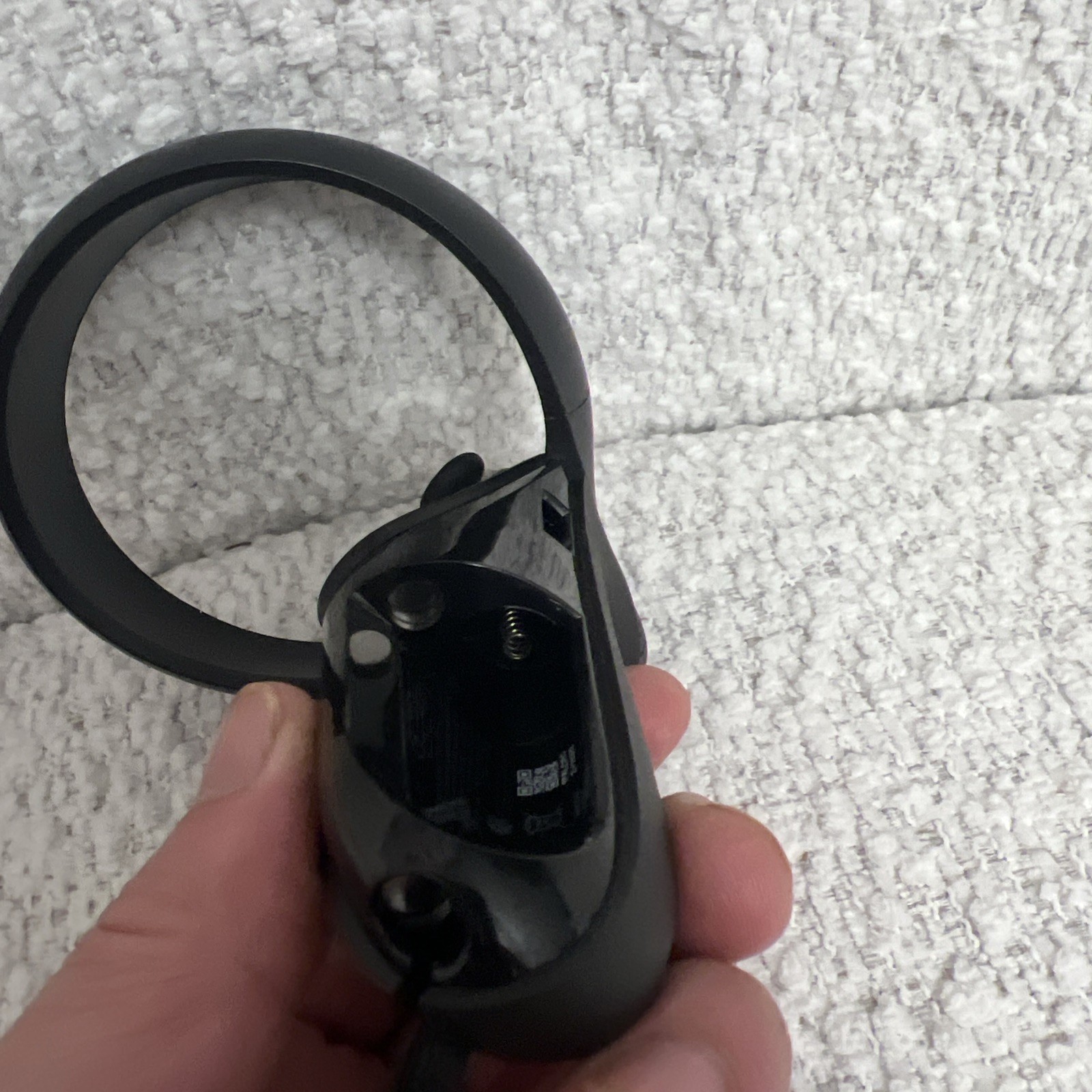 Genuine Oculus Quest 1 / Rift S Controller Right MI-BR - Tested And Clean