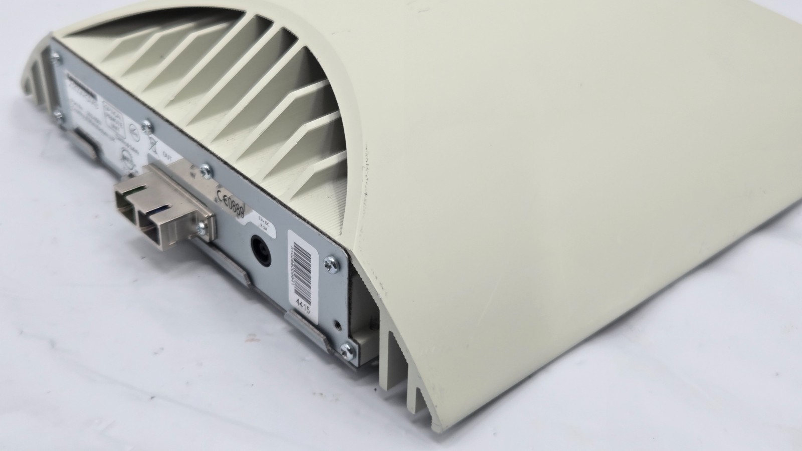 New Open Box ZINWAVE 302-0007 Optical Remote Unit.