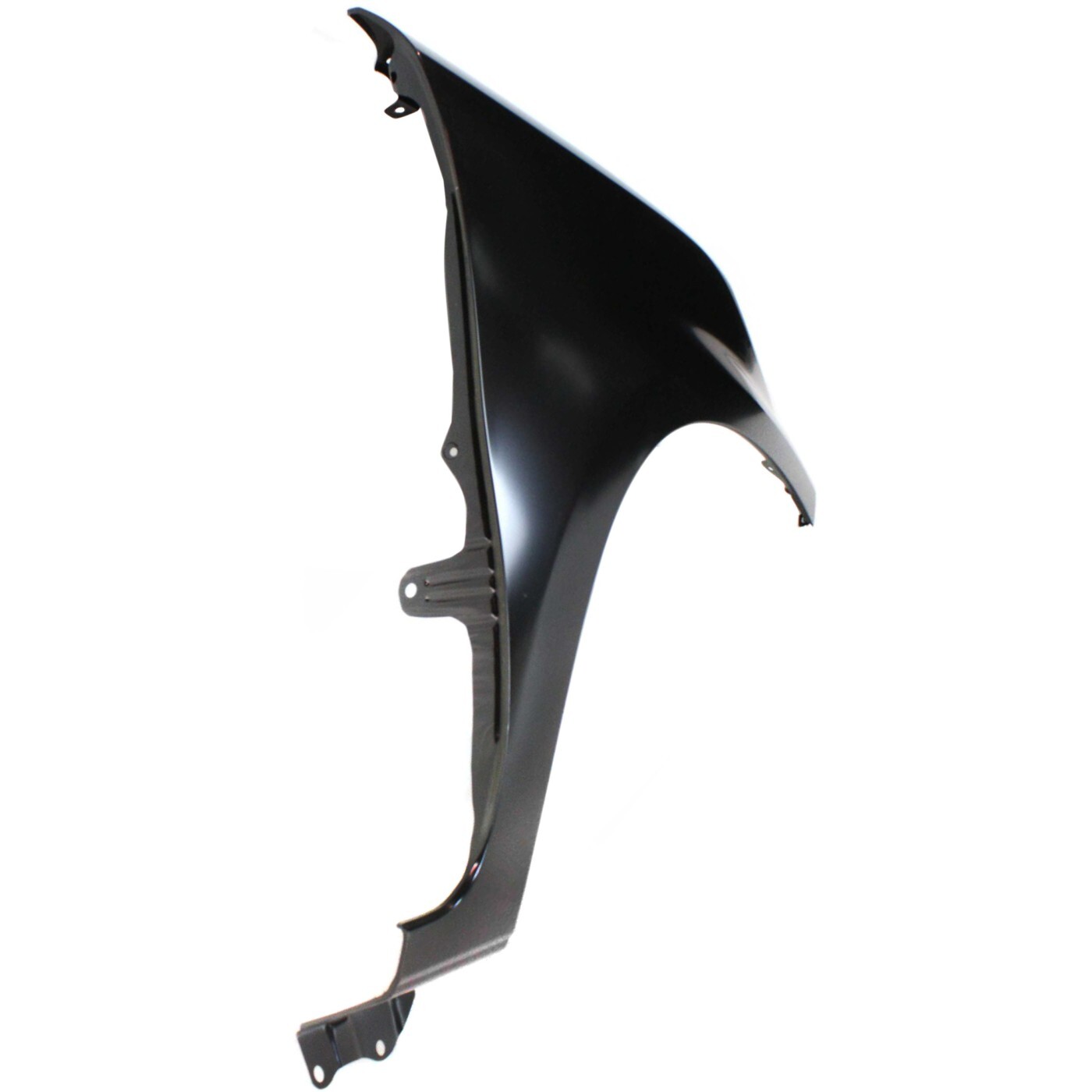 Fender For 2008-2015 Scion xB Front Passenger Side Primed Steel