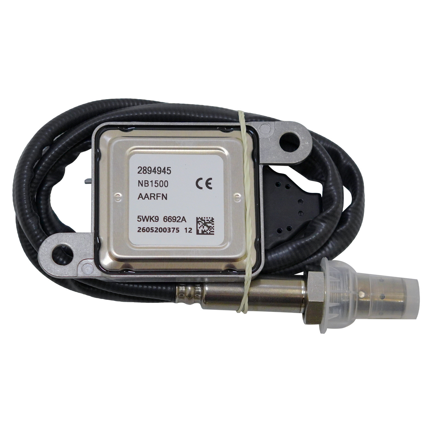 2894945 NOX Sensor Fit Cummins ISB ISX 10-19 6.7L 11.9L 14.9L