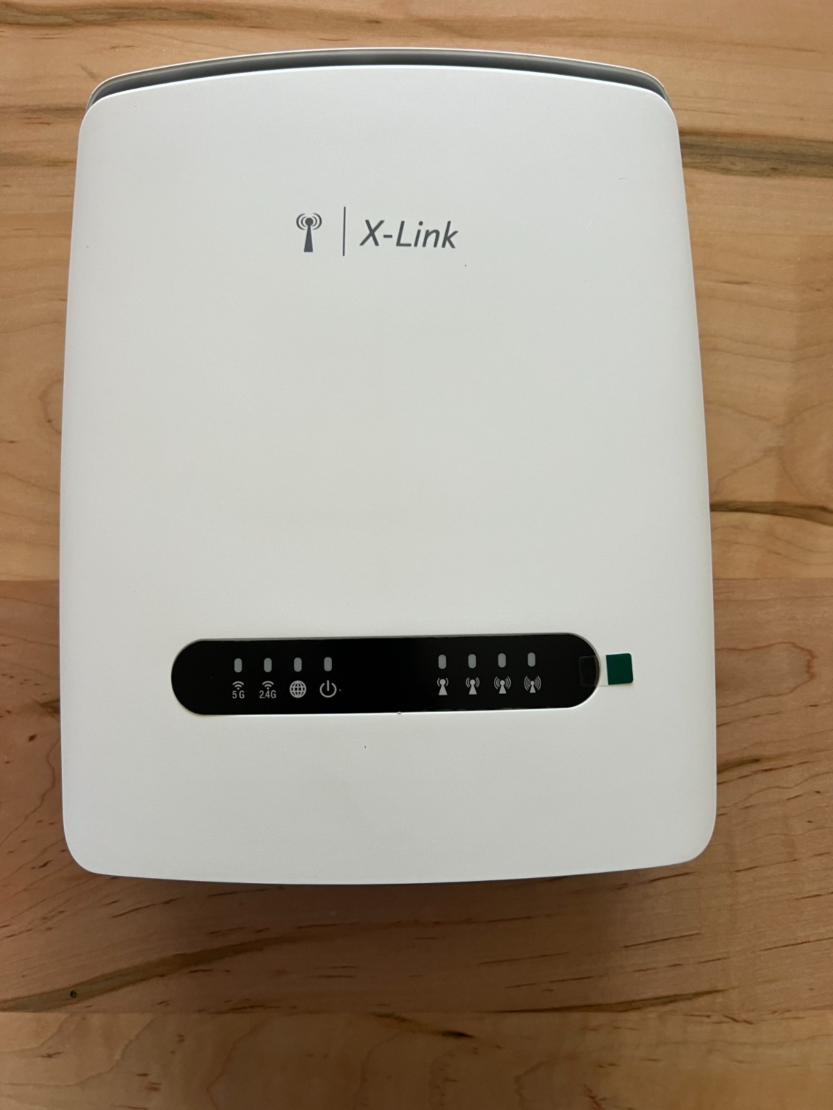 X-LINK Mesh Router - LCE4121S
