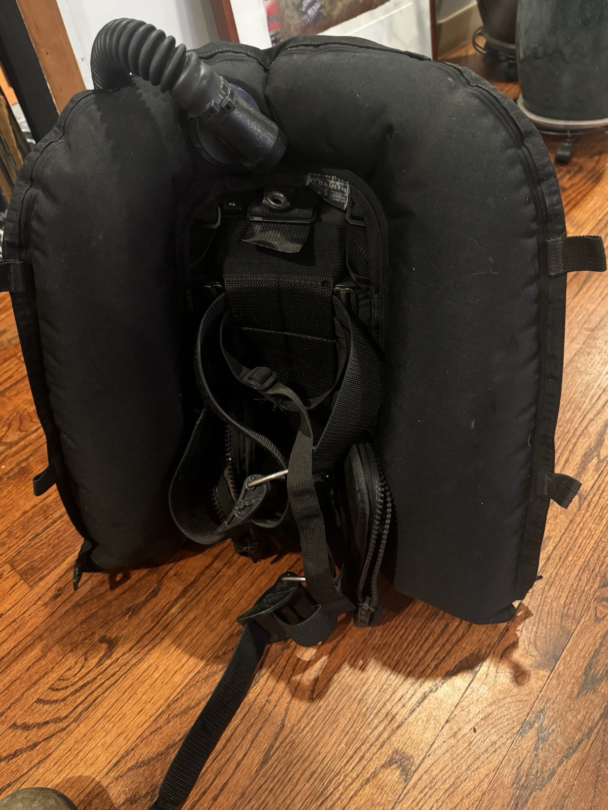 Zeagle BCD