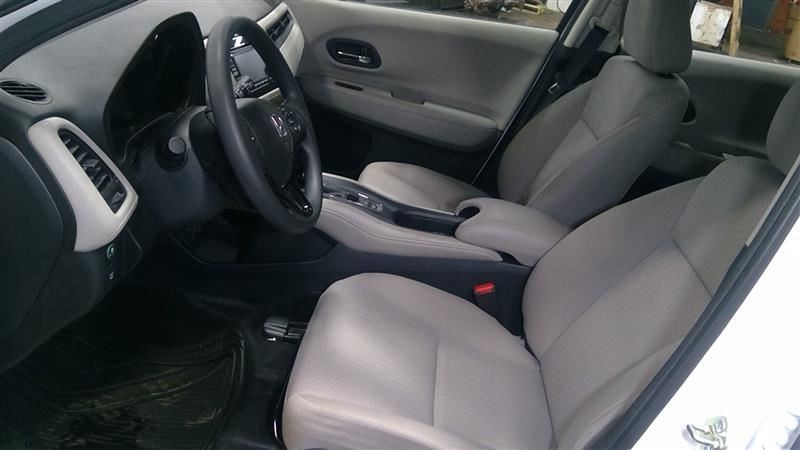 2016 Hr-v Transfer Case Module Sku#3441389