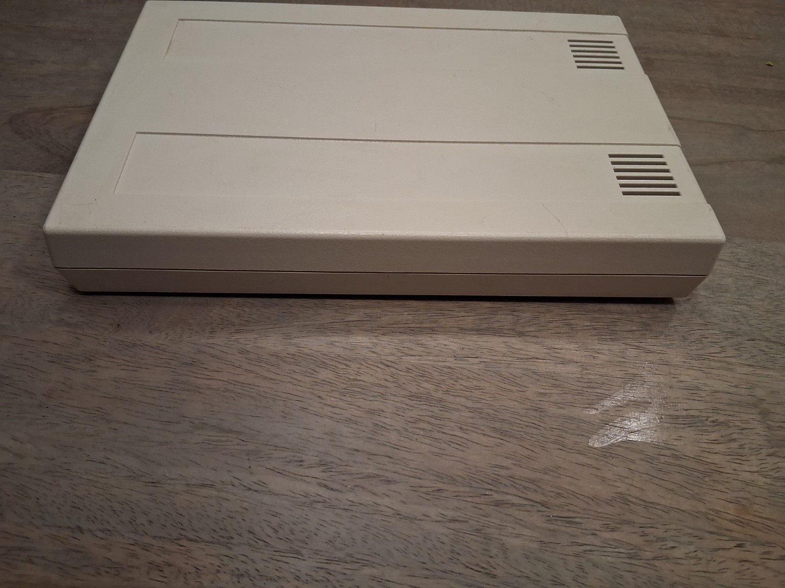 MultiTech Systems Multi Modem 224E 2400/1200/300 - No PSU & Untested