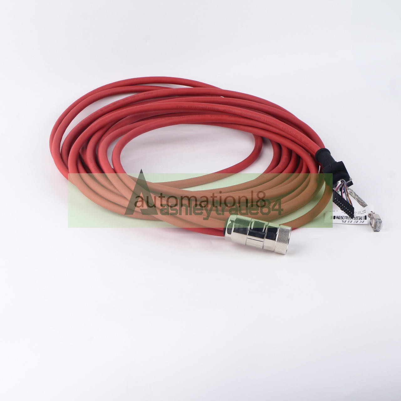1PCS ABB Teach Pendant Cable 3HAC023195-003