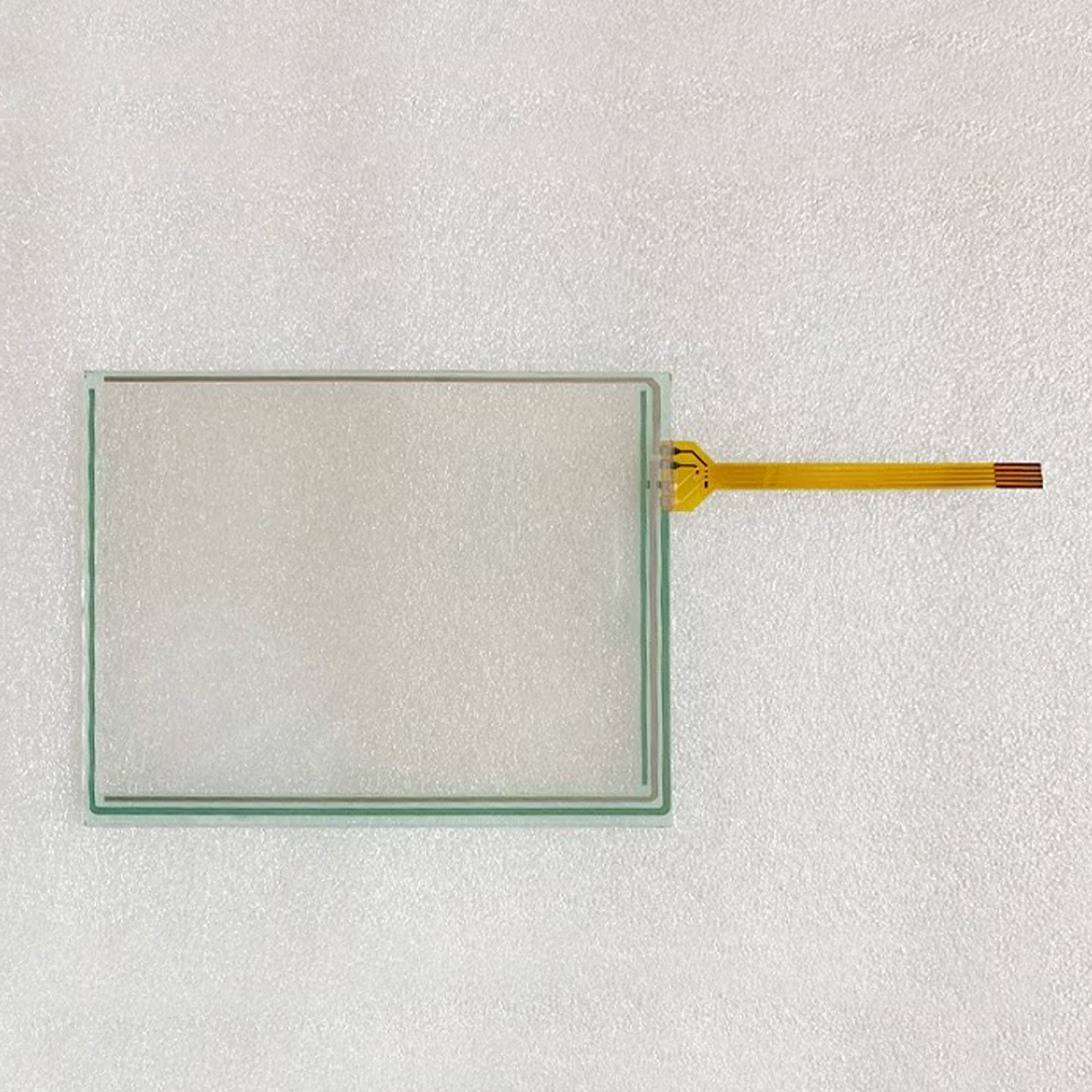 Original / replacement Touch Screen Digitizer Fit for Martin T12 Spindle Panel