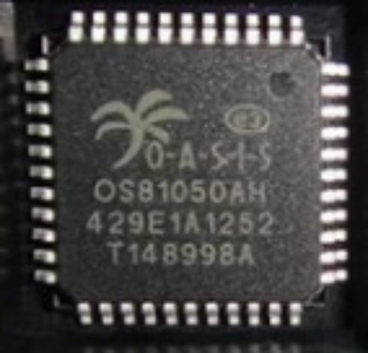 1 Piece 0S81050AQ OS8I050AQ OS81O50AQ OS810S0AQ OS81050AQ TQFP44 IC *la