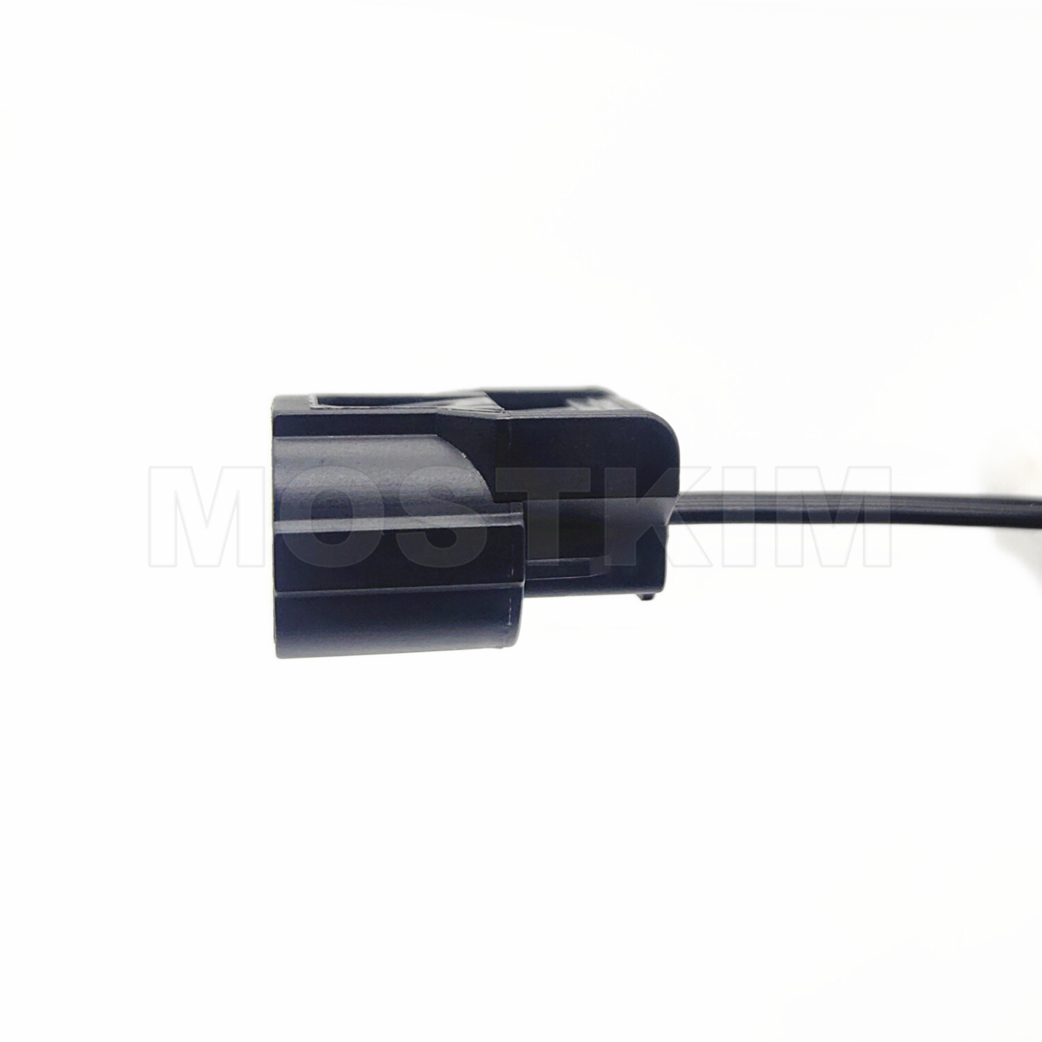 2-Pin Side Marker Light Connector Pigtail Plug For Honda Fit 2009-2013
