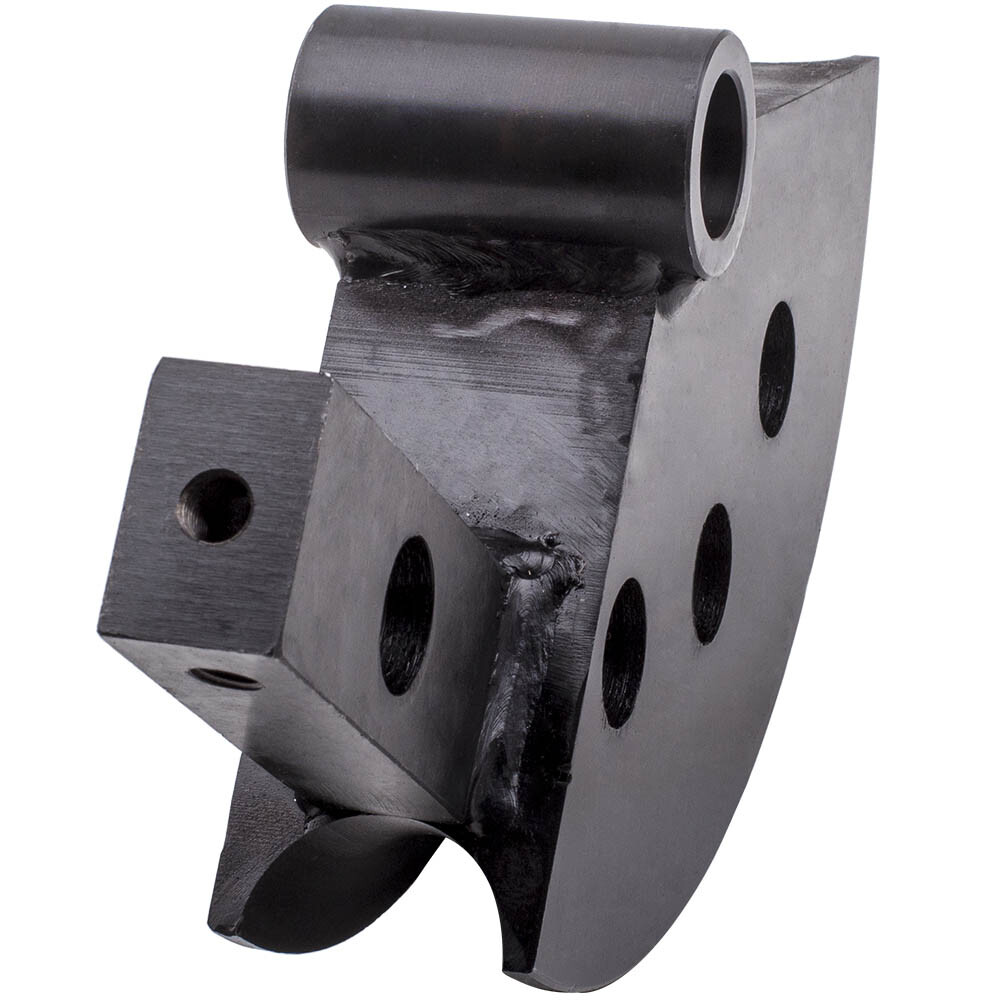 Round Tubing Bender Dies set for WFPB1000 1-5/8" X 5" X 120 w/ Mounting base