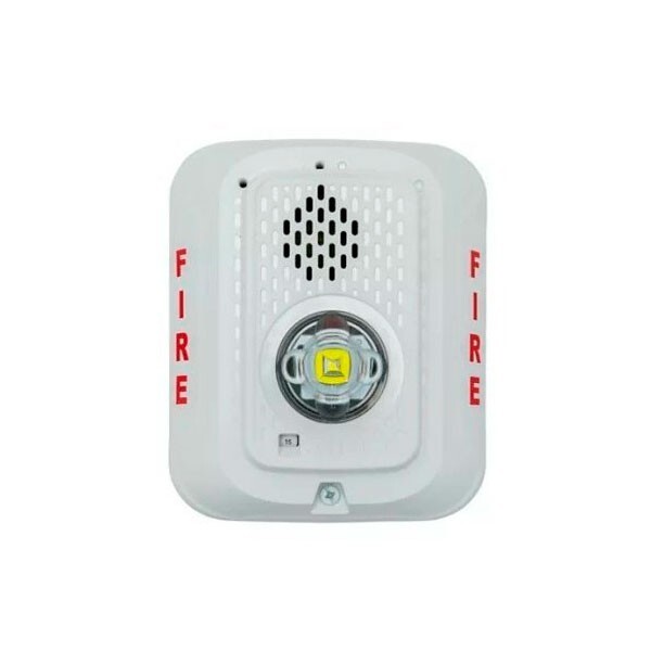 System Sensor P2WLED - Same Day Shipping (SEALED)