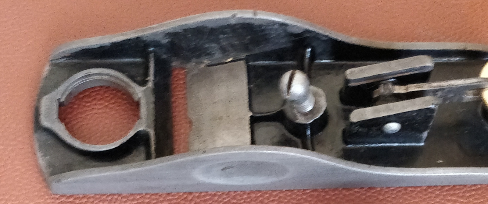 Original  BODY FOR REPAIR Sargent No. 5307 Plane 1 PART ONLY