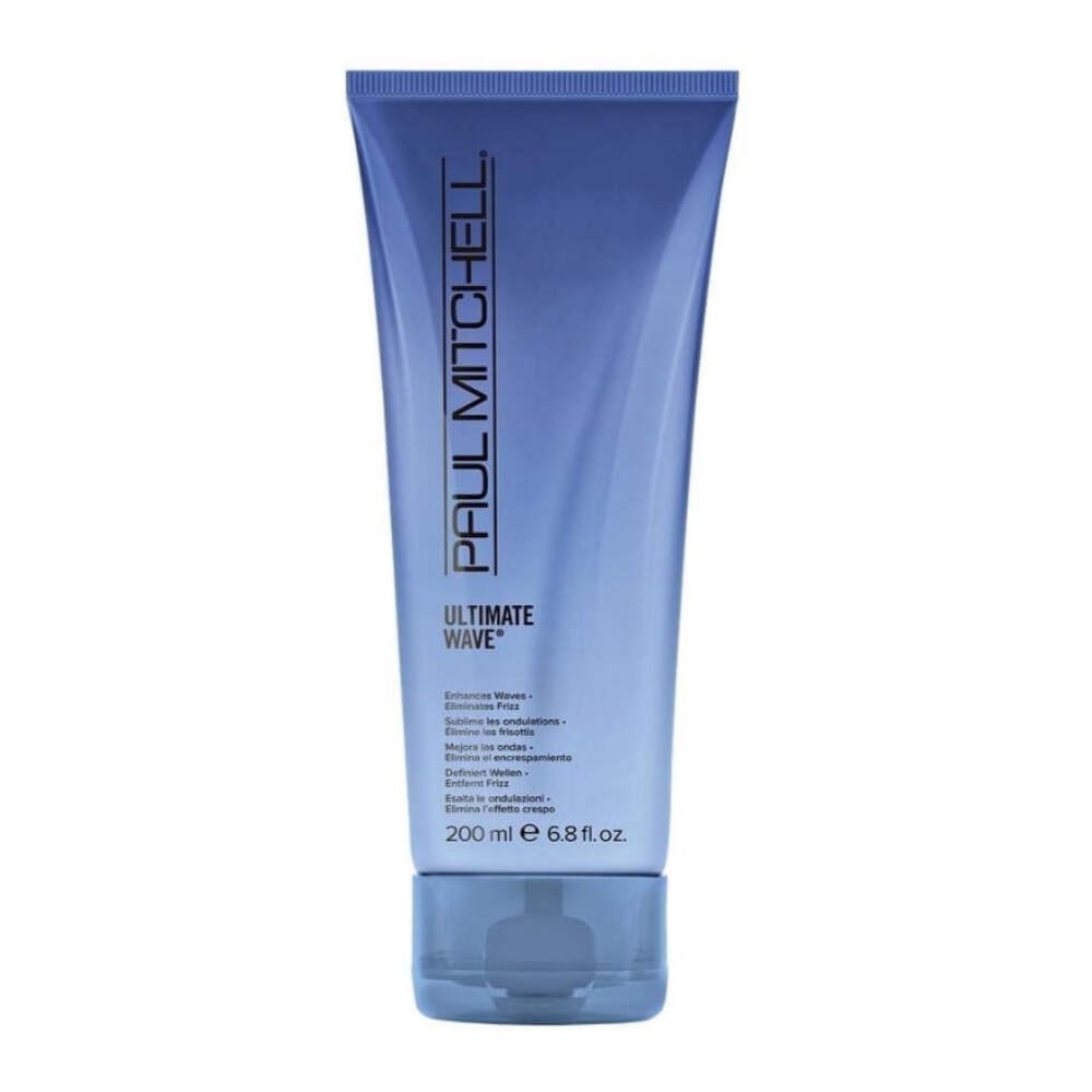 Paul Mitchell Ultimate Wave - 6.8 oz.