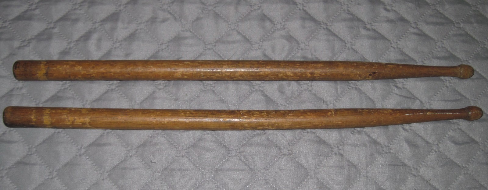 Vintage Slingerland Drum Sticks - HUGE