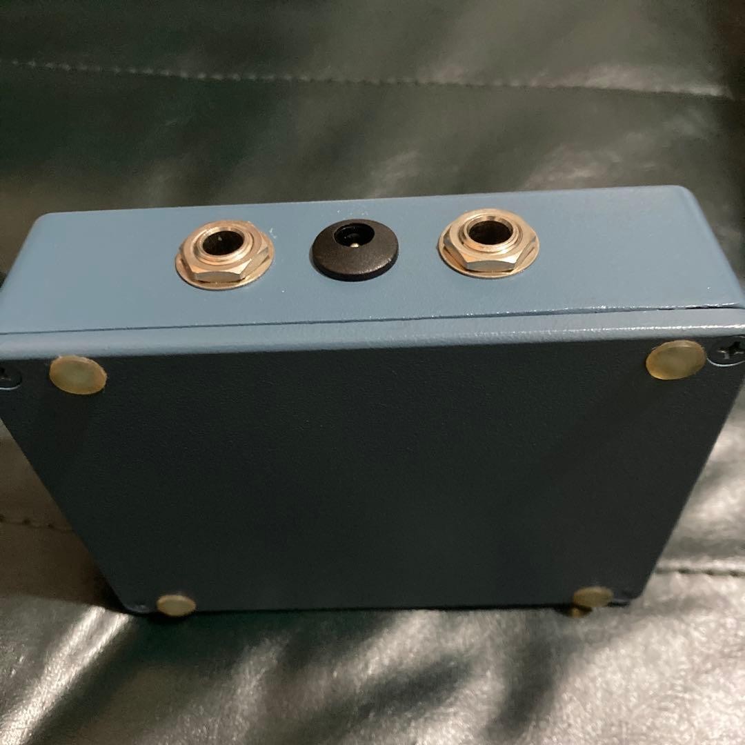 NARB Overdrive Echopark Guitars 767688