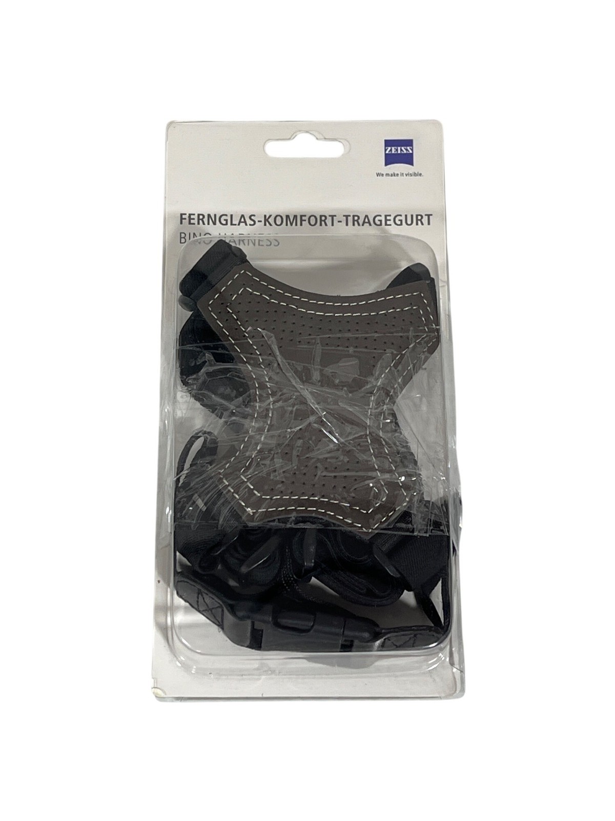 ZEISS Binocular Comfort Carrying Strap