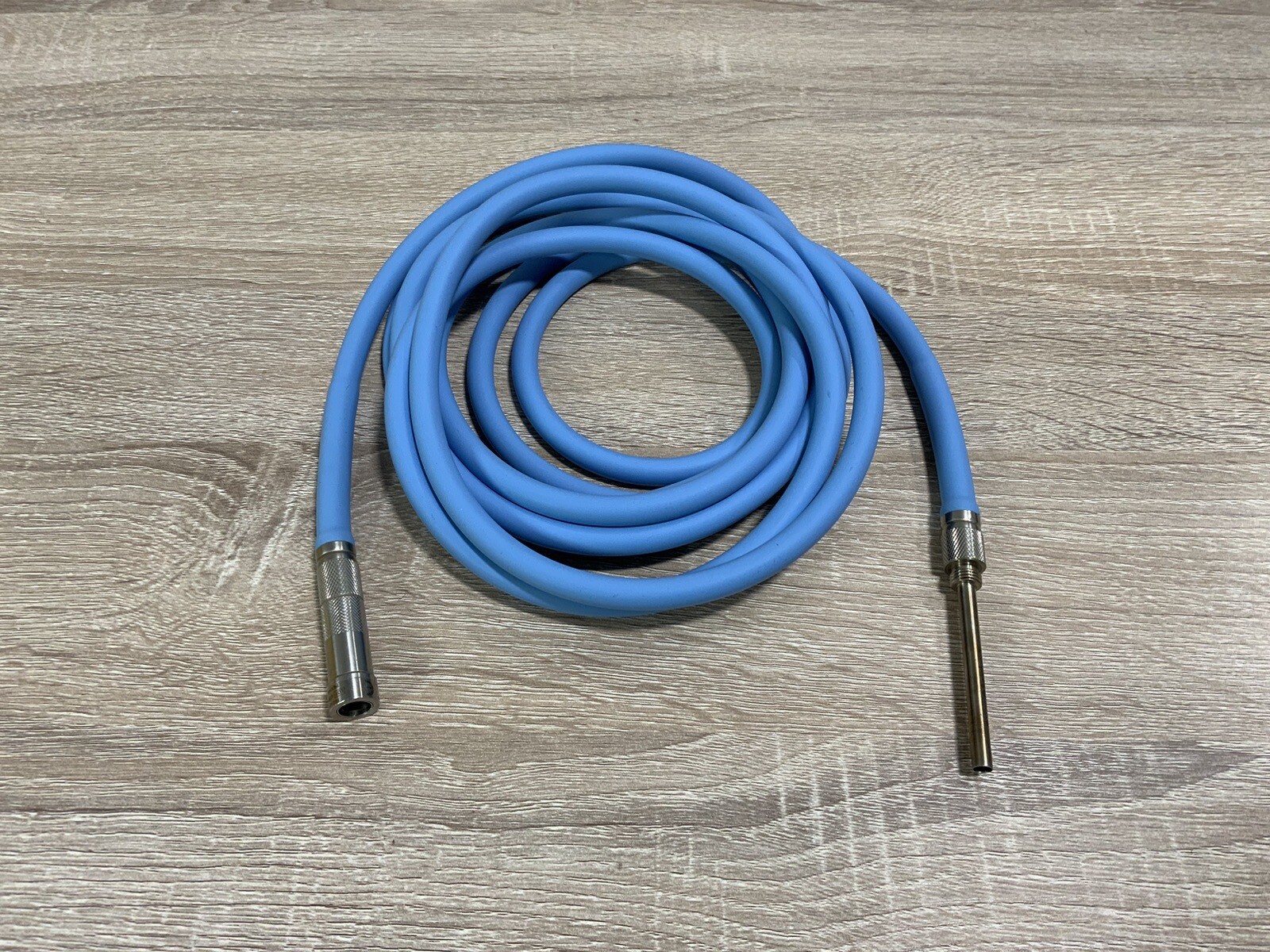 Smith & Nephew Dyonics 7205177 Fiber Optic Light Cord w/ 2146 Connector