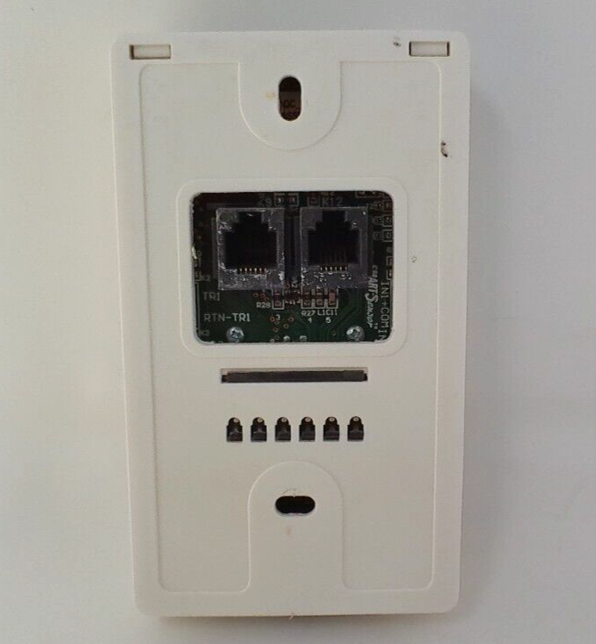 The Reliable Controls SMART-Sensor LCD SSL