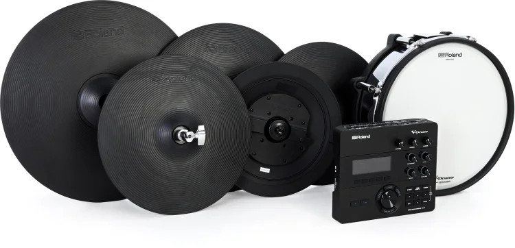 Roland V-Drums TD-27 Digital Upgrade Pack