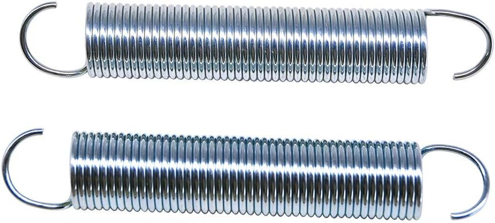Yoogu 4 3/4 Inch Recliner Sofa Chair Replacement Springs (Pack of 2) Mechanism T