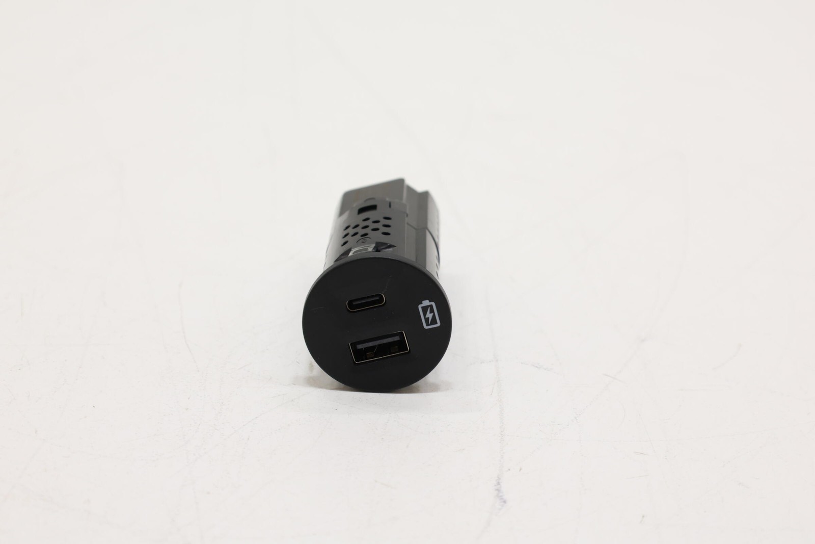 2021-2024 FORD BRONCO SPORT REAR USB CHARGER POWER PORT OUTLET OEM MU5T19J211GA