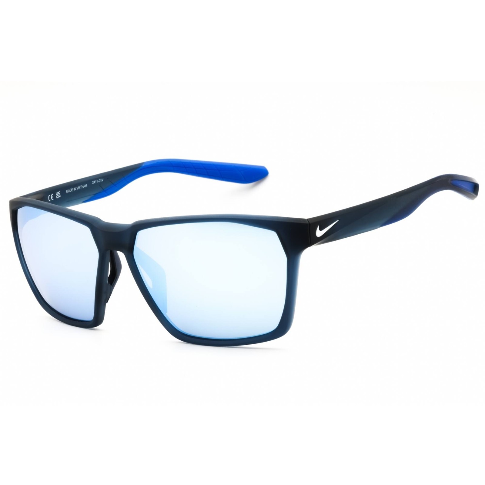 Nike Unisex Sunglasses Midnight Navy Full Rim Frame MAVERICK M N IB6917XN 410