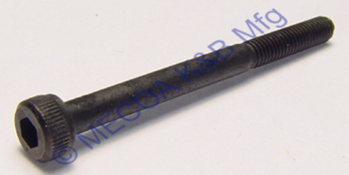 ENYA 46-4C CYLINDER HEAD SCREW 464C19B- NEW IN PACKAGE from MECOA K&B Mfg