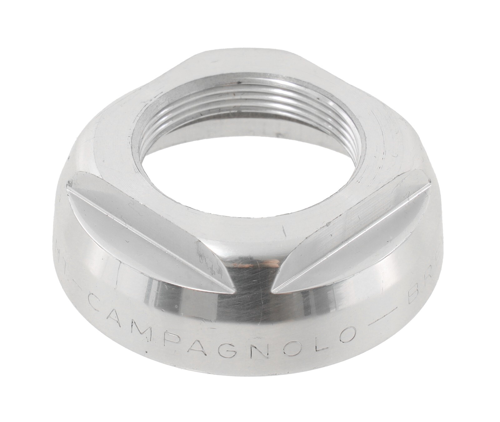 Campagnolo Chorus Headset Top Cover 1" x 24 TPI English Vintage Road Cycling