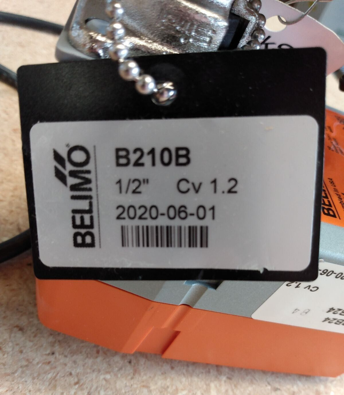 Belimo TFRB24