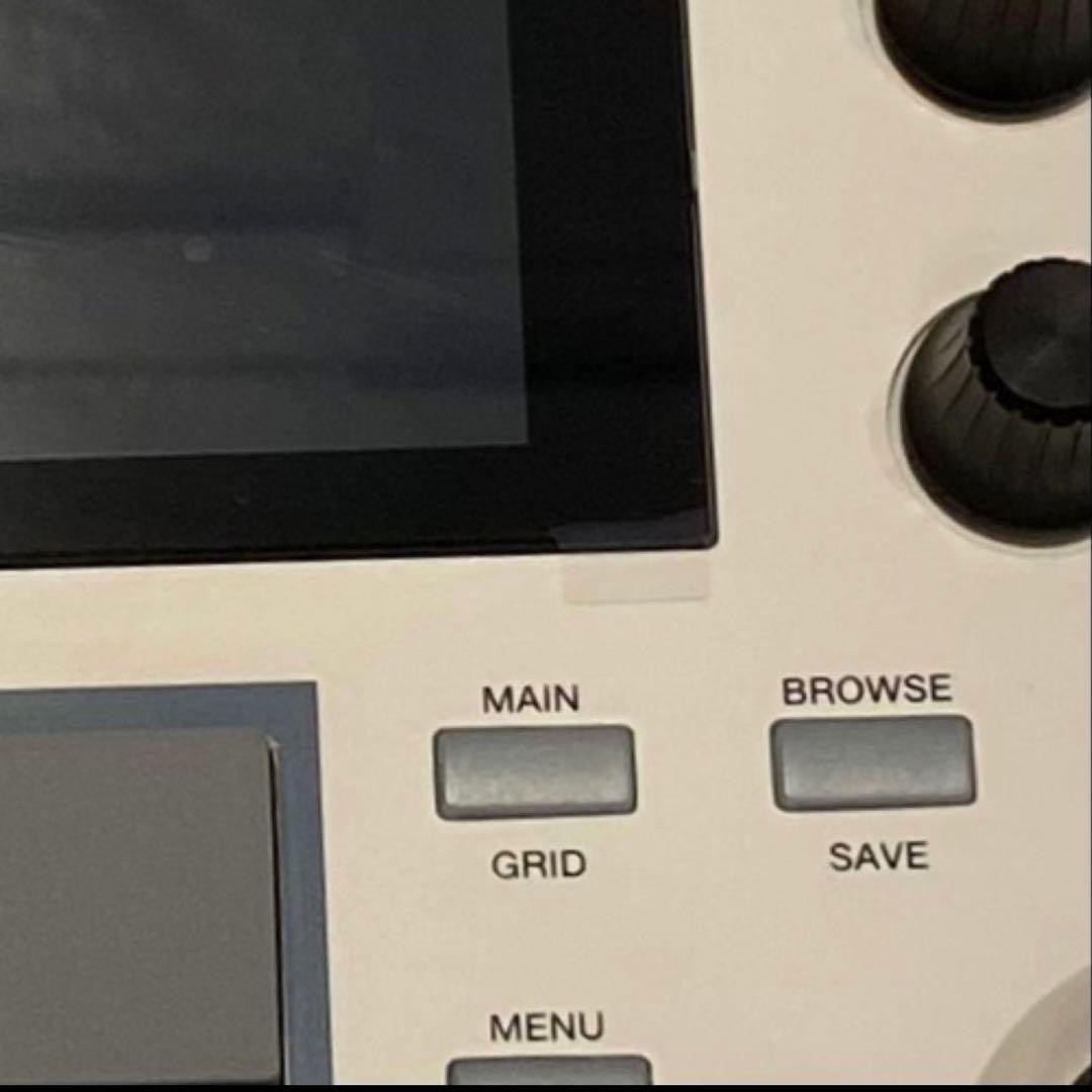 AKAI Professional MPC One Retro Edition Standalone Sampler Sequencer Tested