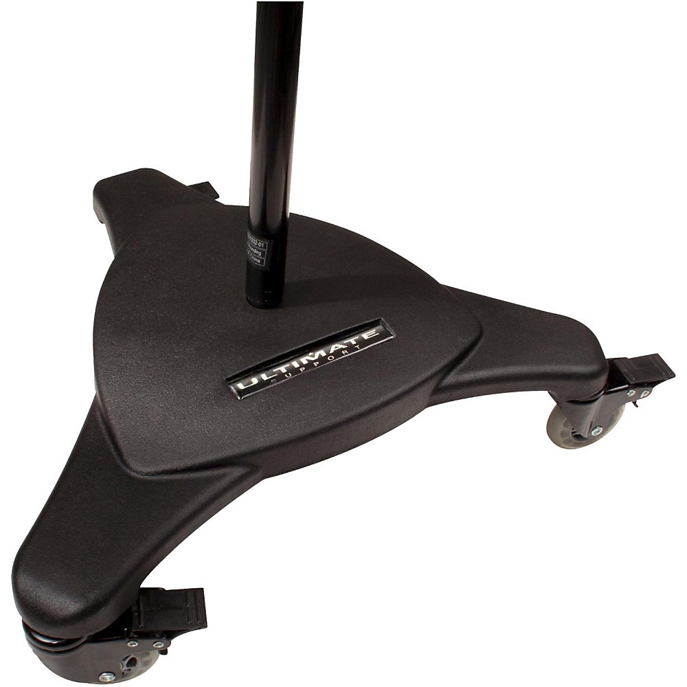 Ultimate Support MC125 Professional Studio Boom Stand Black