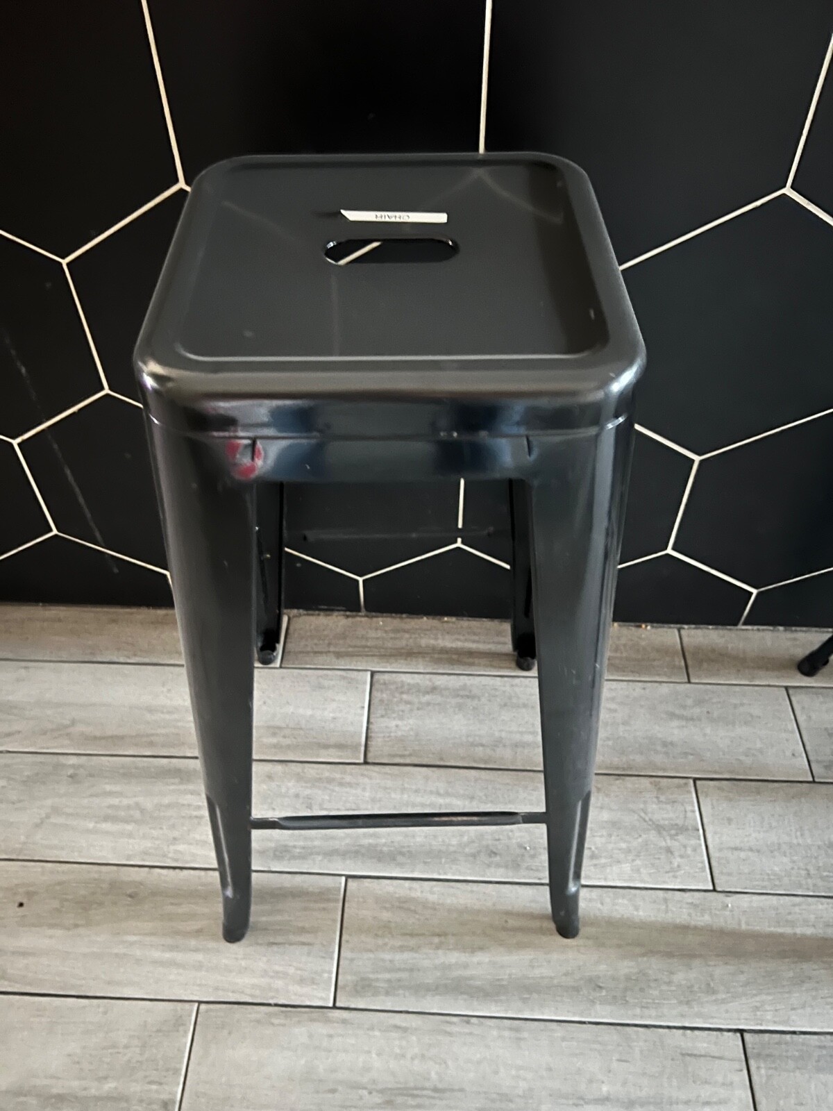 restaurant bar chairs used