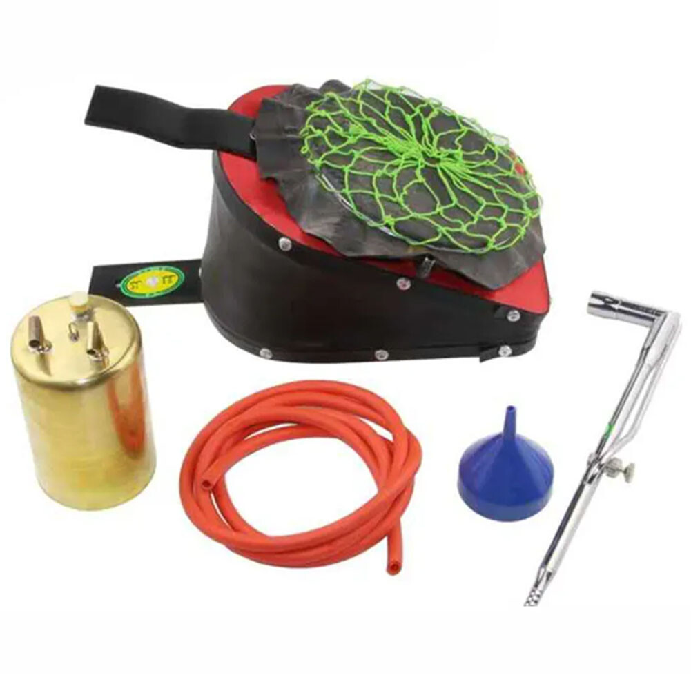 Jewelry Tools Equipment Jewelry Melting Machine Leather Sets for Melting