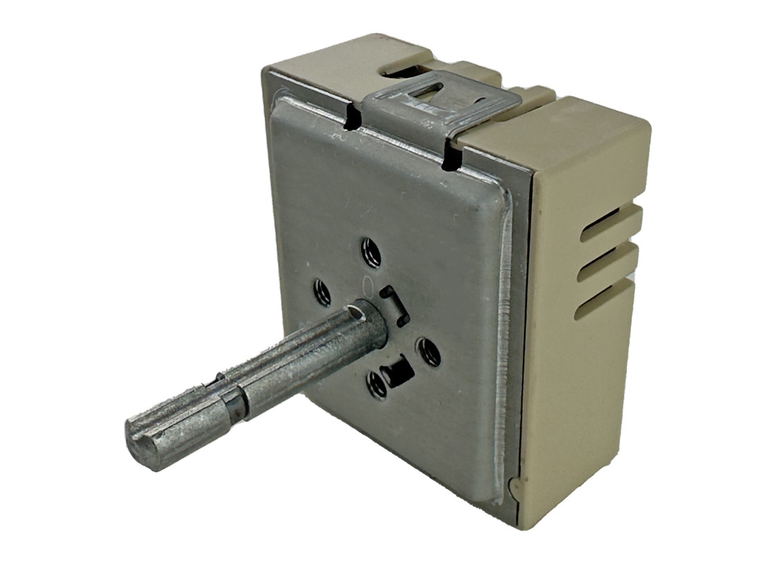 GE WB24T10119CM Infinite Switch