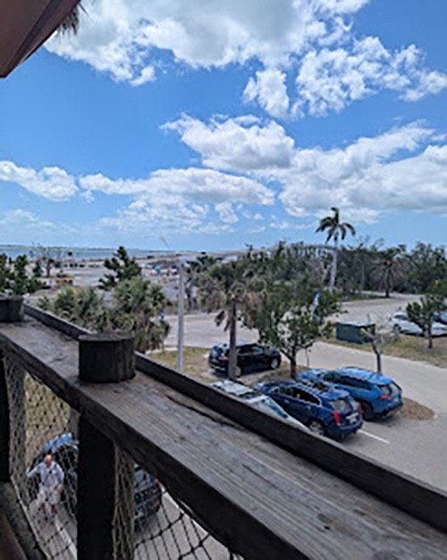 Bimini Bait Shack Gift Certificate $200 Punta Rassa Florida