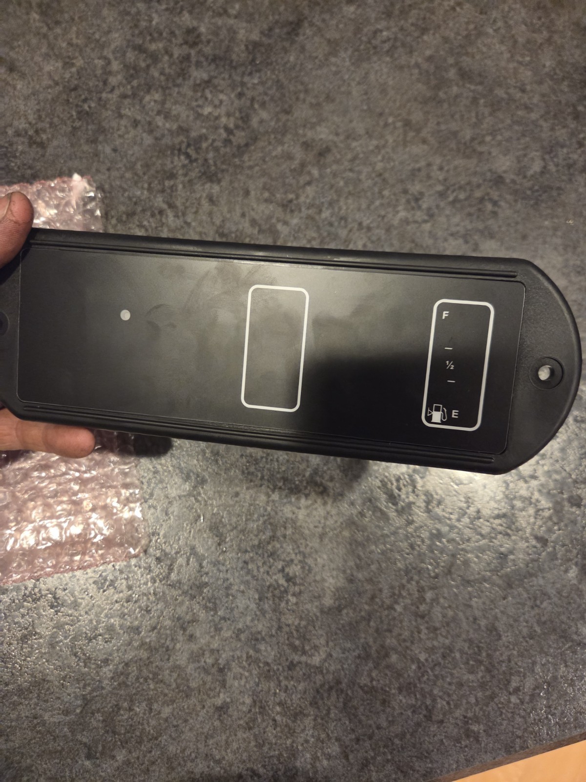 Jlg Oem Platform Display Board 1001284583