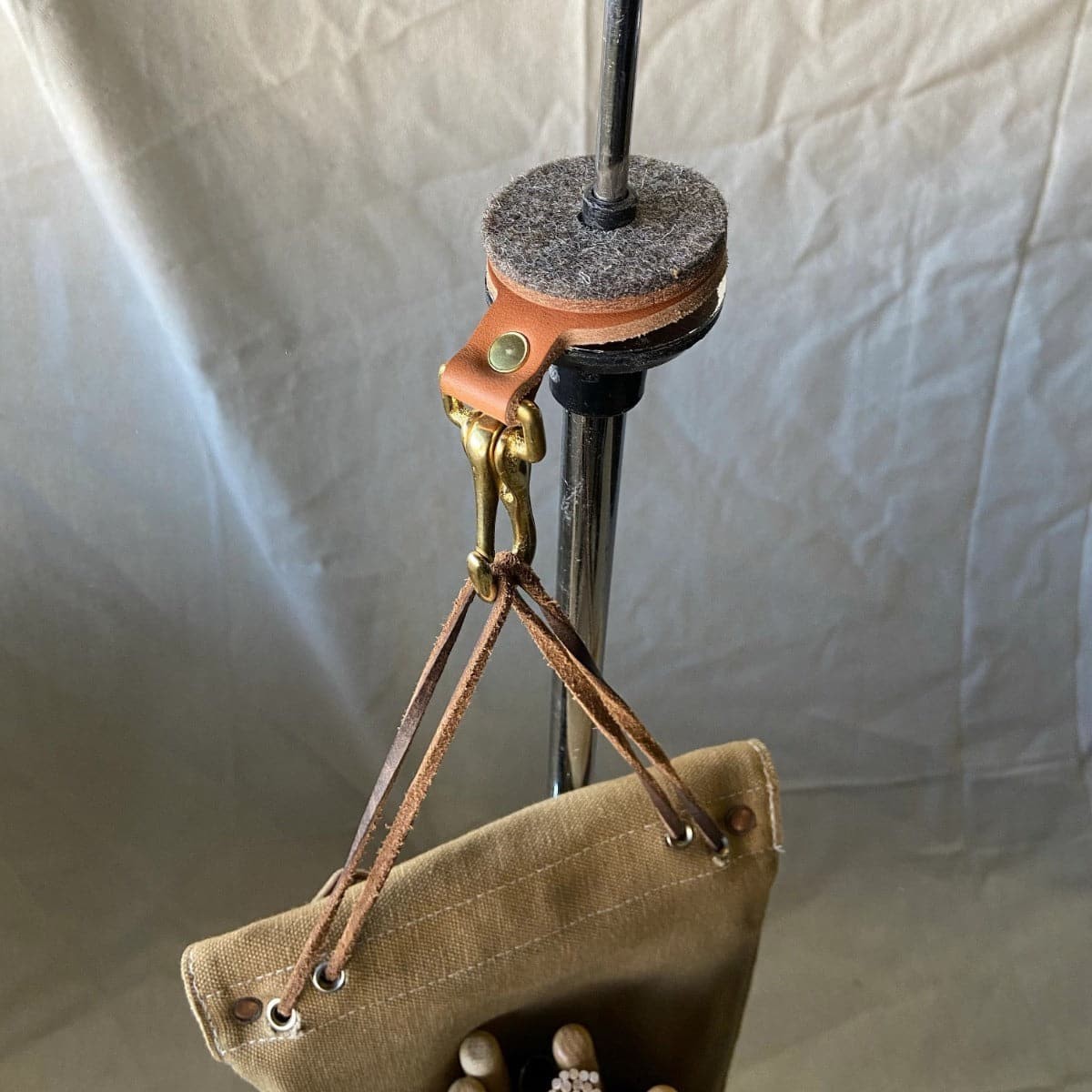 Tackle Hat Hook