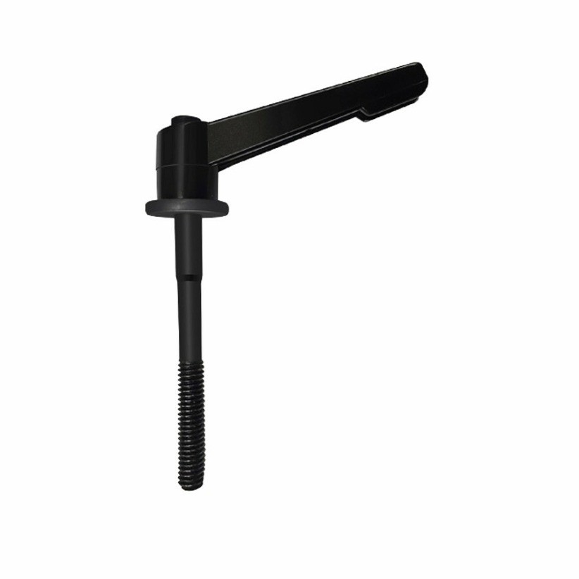 2PCS Milling Machine Table Bolt 5/16 Metal Handle Vertical Mill Part