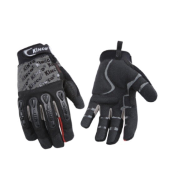 KincoPro Heavy Duty - 2070 Gloves - Size XXLarge