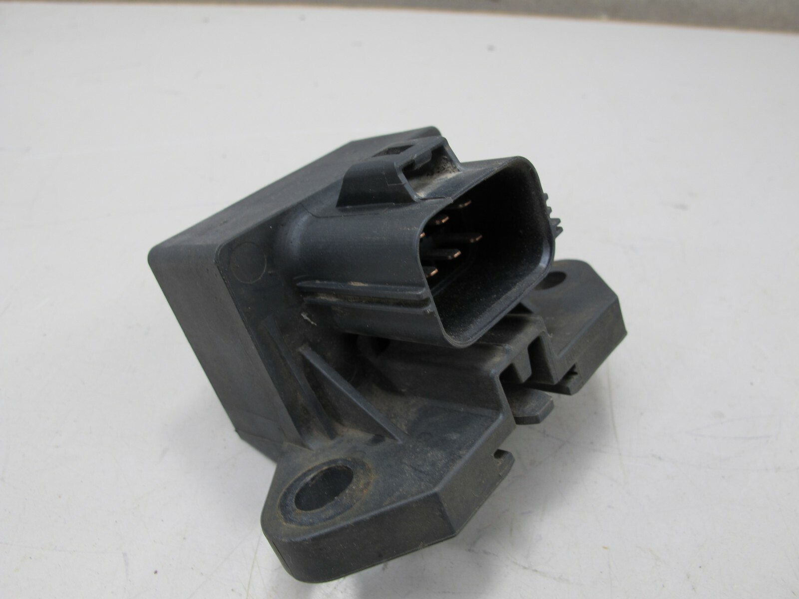2009-2010 FORD F150 SUPERCAB 4.6L V8 COMPUTER MODULE UNIT OEM