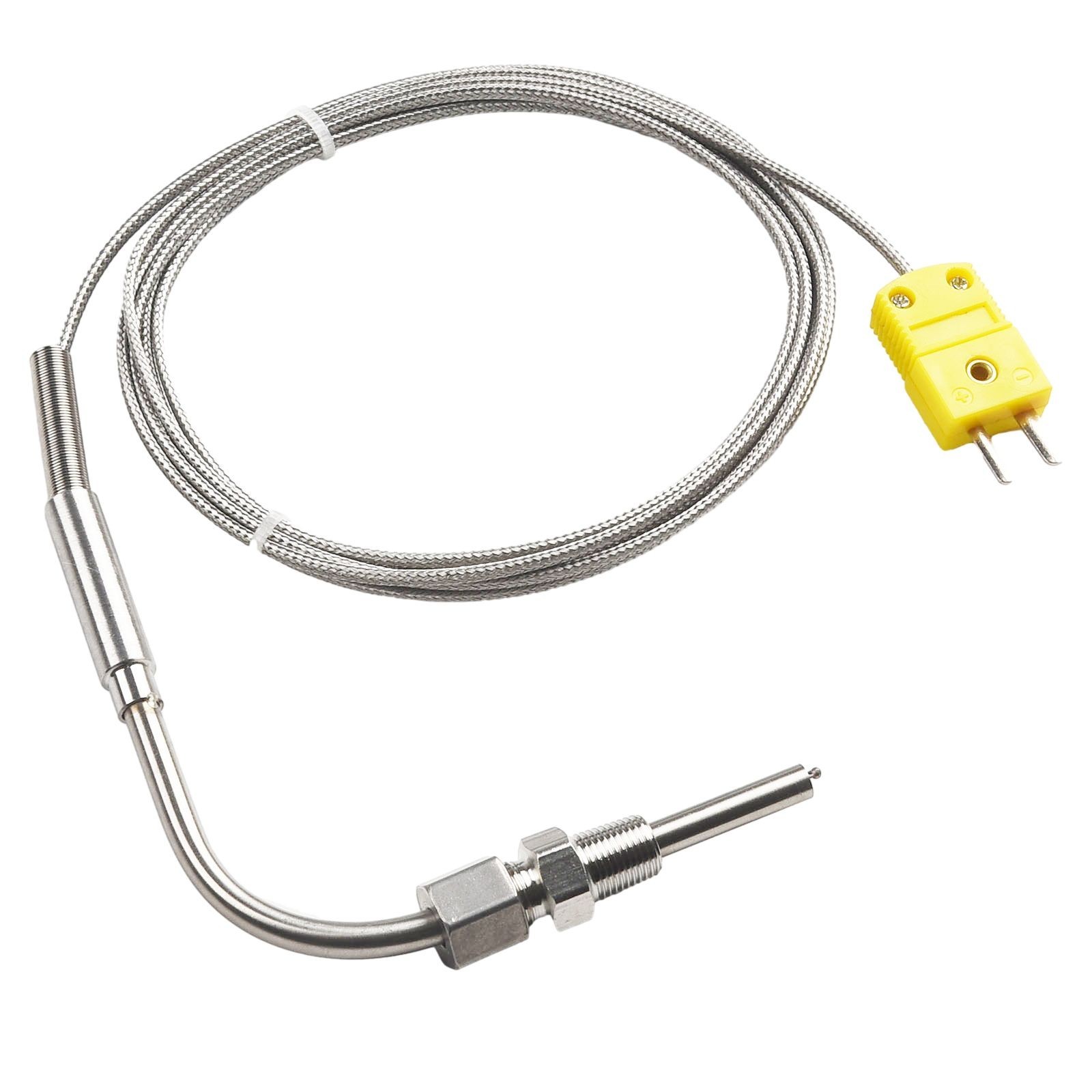 For Exhaust Probe High Temperature Sensors /8\" NPT Threads