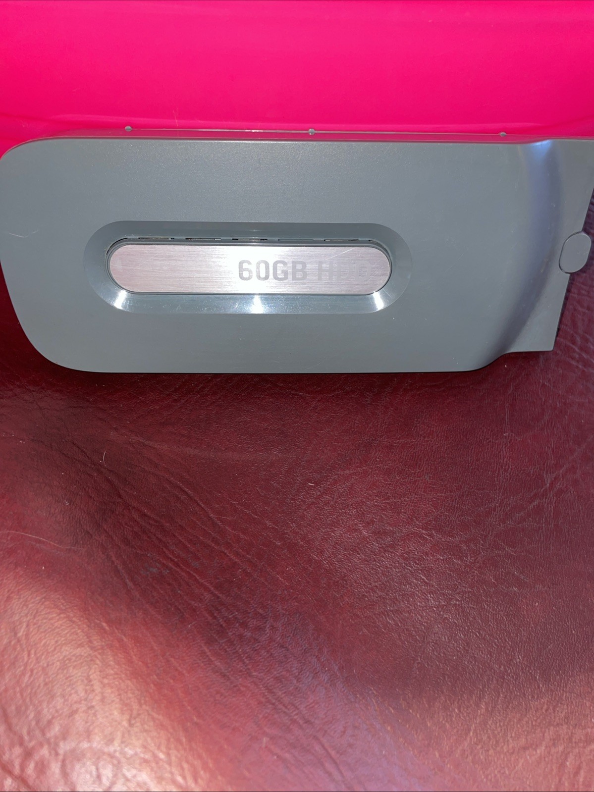 Xbox 360 60gb Hard Drive